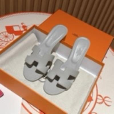 wholesale quality hermes oran sandal model no. 88